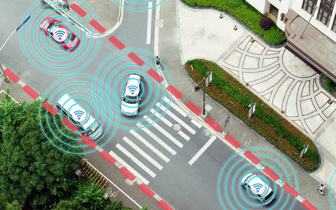 Geofences: The Invisible Walls Surrounding Autonomous Cars