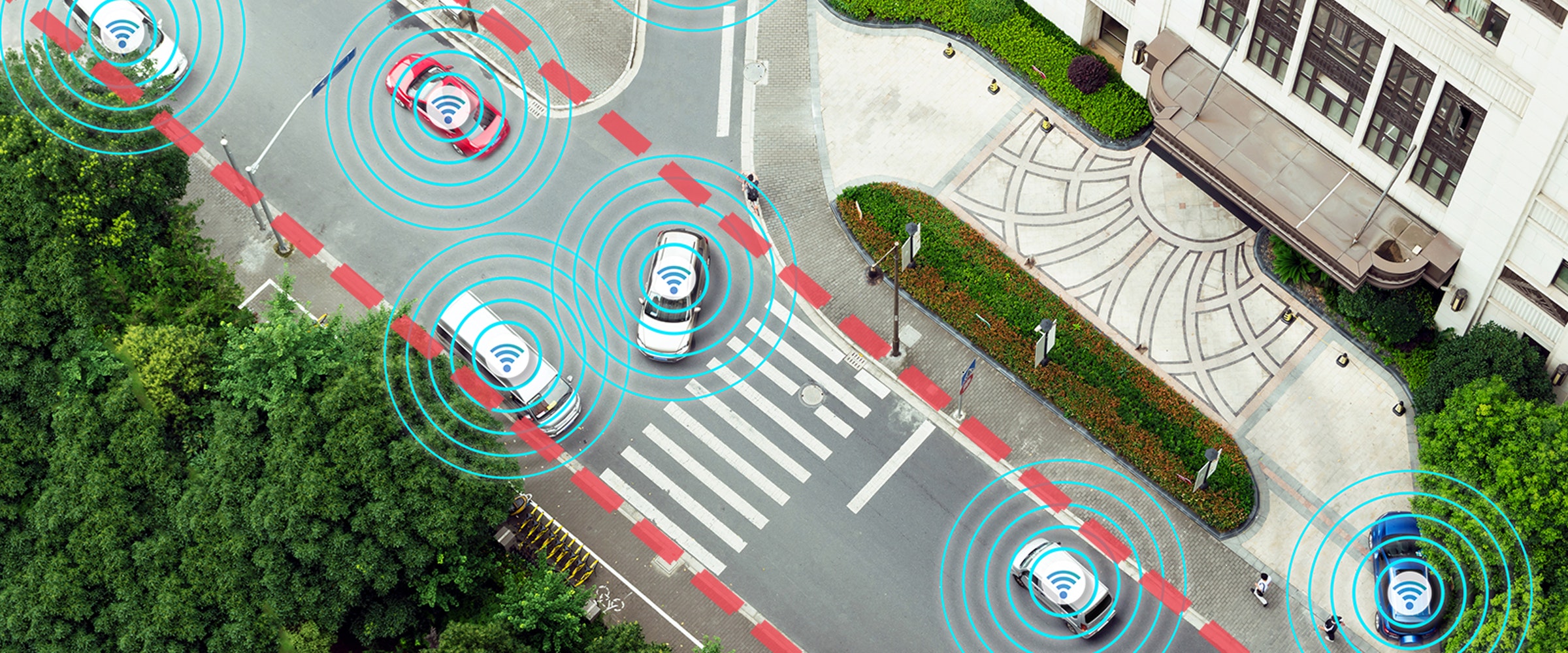 Geofences The Invisible Walls Surrounding Autonomous Cars APEX.one