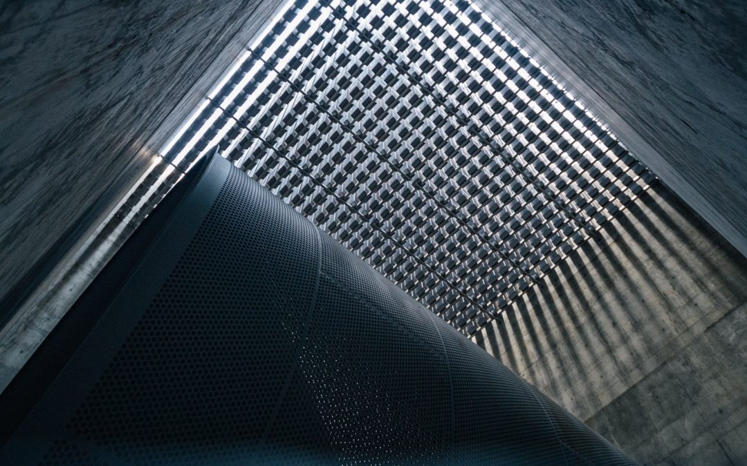Photo Essay: Inside The World’s Largest Jet Engine Test Cell