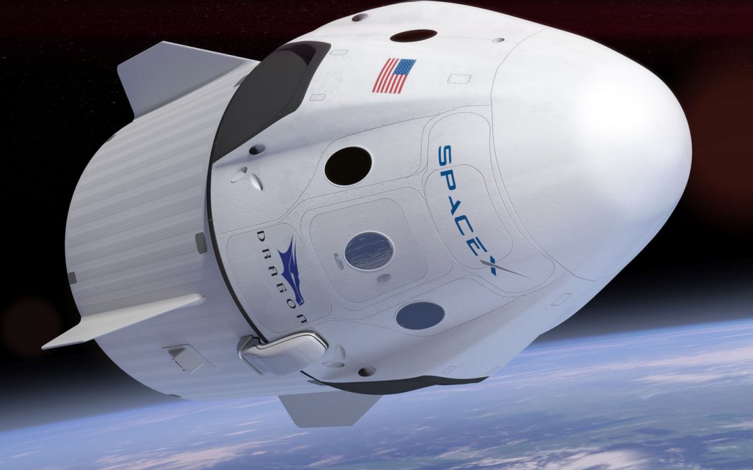 SpaceX Crew Dragon – APEX:60