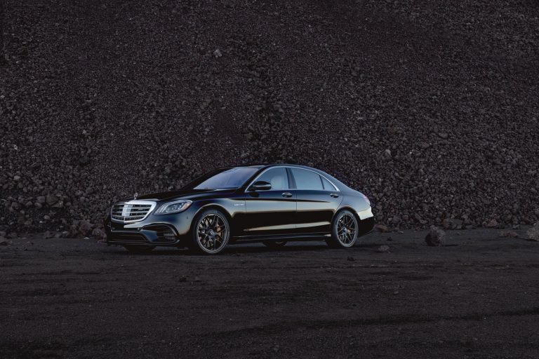 Daimler internship image