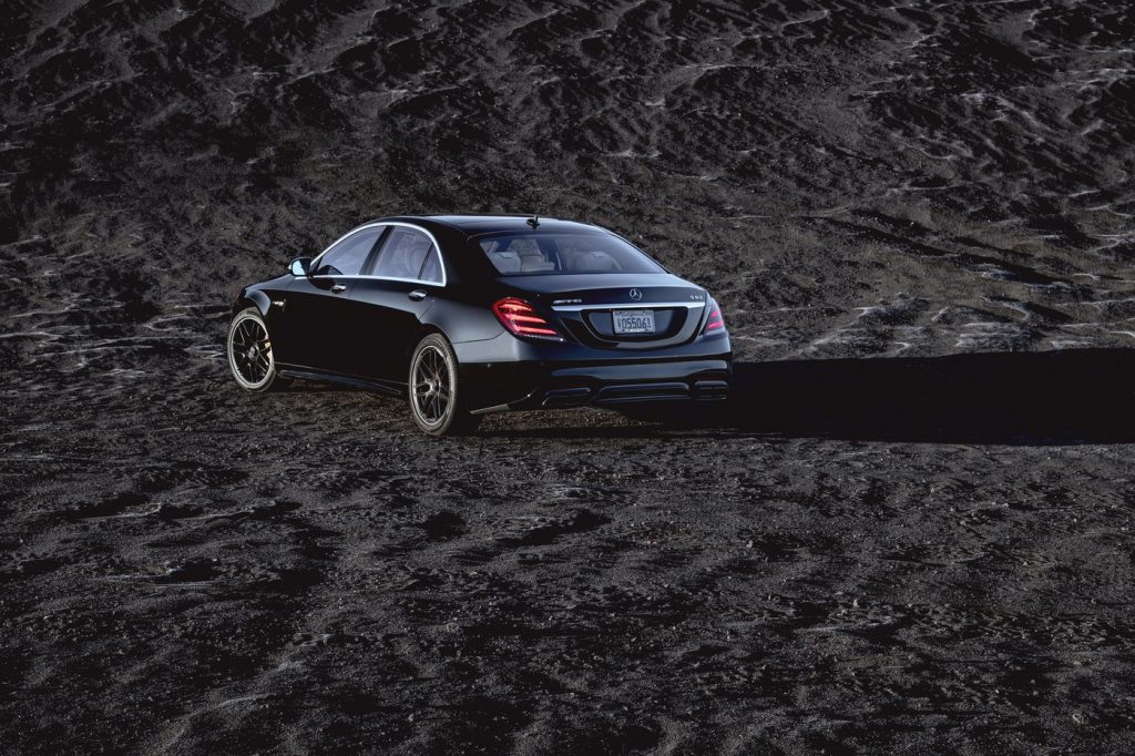 Daimler graduate program image