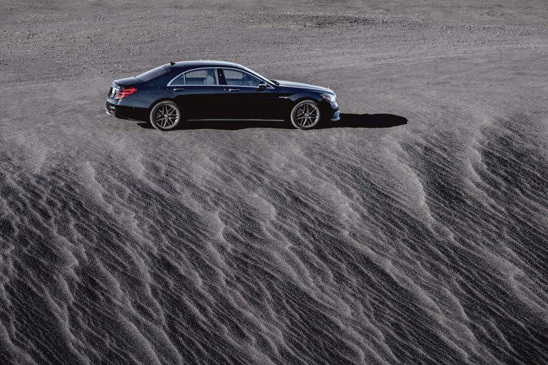 Trainee mercedes image