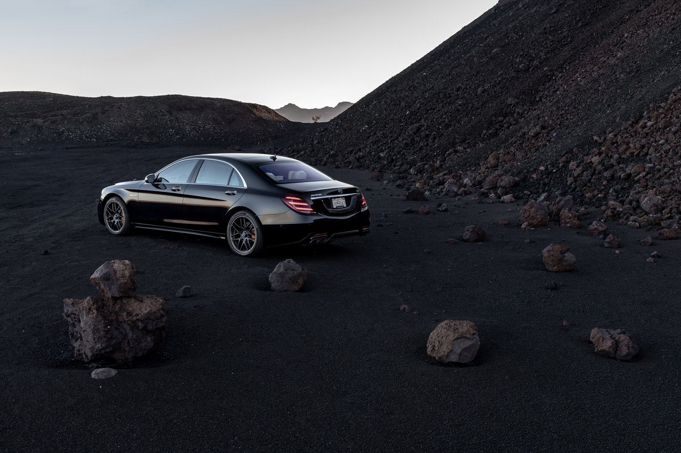 Taleo daimler picture