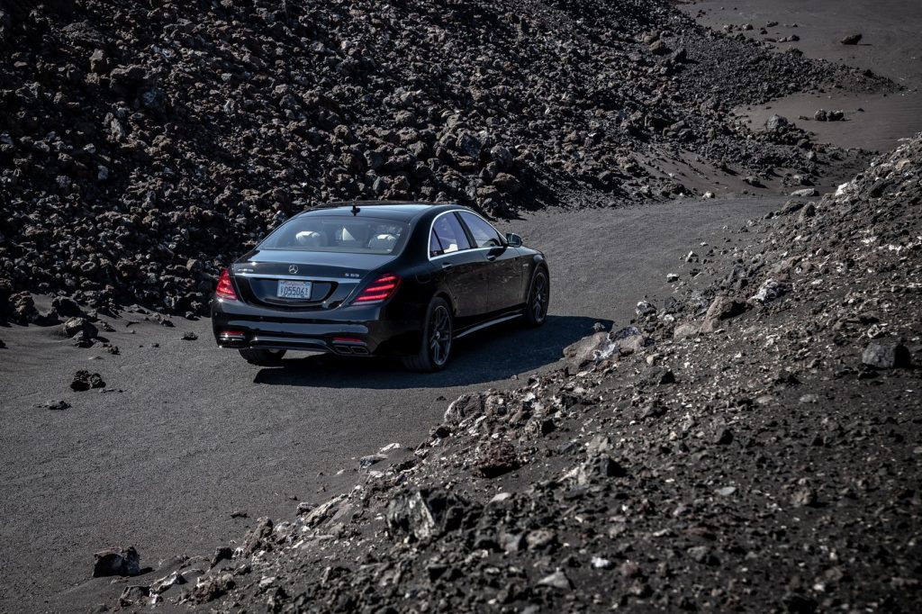 Mercedes-amg careers image